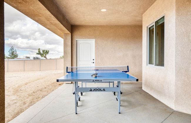 Gambel by Avantstayjtree Escape w/ Entertainers Yard, & Firepit, 3000sf - Foto 28