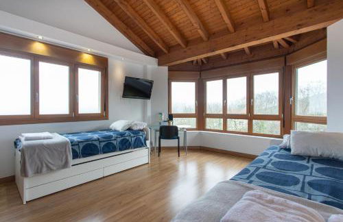 Apartamentos Cangas Relax En Grupo - Foto 19