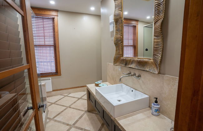 Chic 2BR near Little Italy 5min to Metro - Foto 21