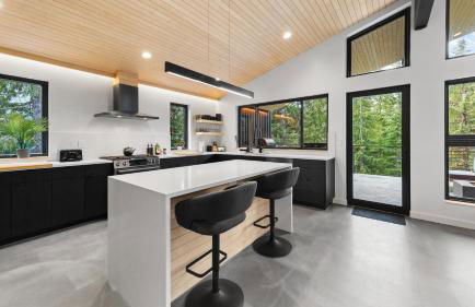 RAVN HAÜS - Oregon's Premier Alpine Retreat - Foto 12