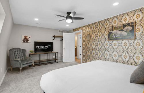 The Cottage at Enchanted Pines - Foto 24