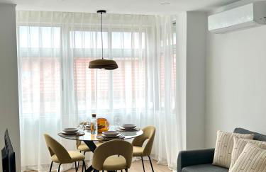 JC Apartments - Foto 1