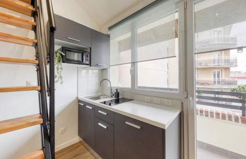 Luxueux et unique - Bobigny - Paris - Foto 18