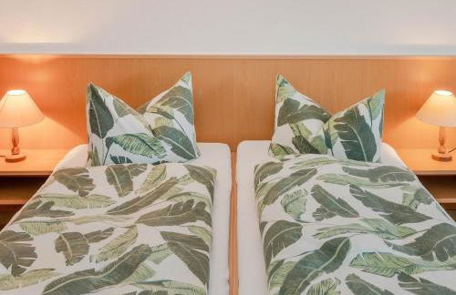 An den beiden Krebsseen - Ferienhäuser-Wohnungen - Foto 34