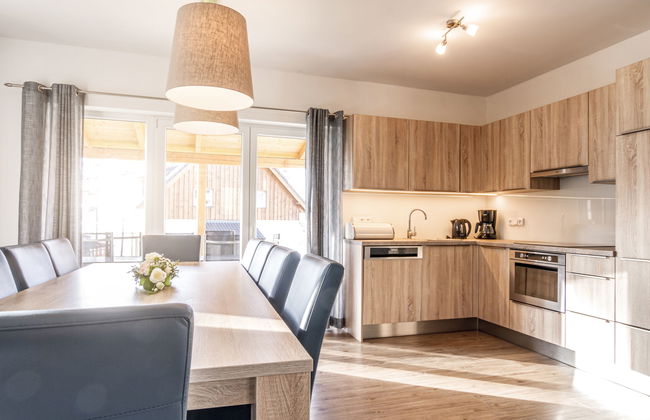 Lakeside Village 8 (+ sauna) - Foto 4