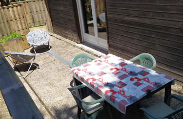 Maison Bois "Alaska" - Foto 17