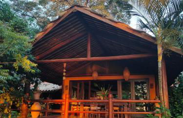 Pousada Boutique Sitio das Jaqueiras-Vista Rio Mar - Foto 20