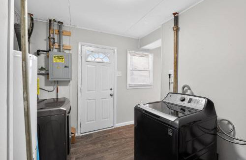 Cute bungalow in a great St Louis neighborhood - Foto 15