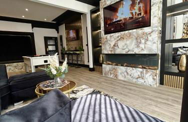 New - The Fun House Blackpool - Private nightclub - Foto 8