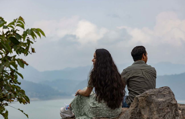 Excursion à Valle de Bravo - Photo 3