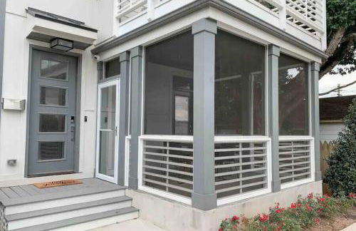 City View- near Downtown, Capital, NC State - Foto 47