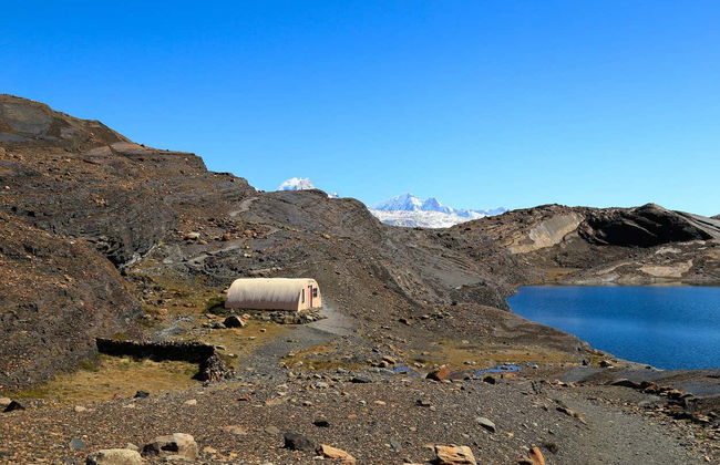 Tour di Estancia Cristina in 4x4 - Foto 4