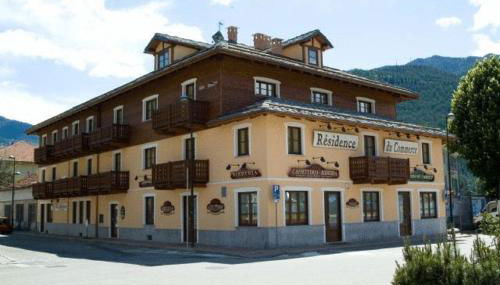 Residence Du Commerce - Photo 2