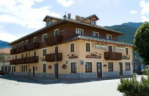 Residence Du Commerce - Photo 2