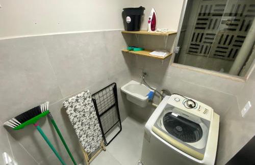 Apartamento Centro Vista do Rio Madeira Ed Rio Madeira 3 andar - Foto 44