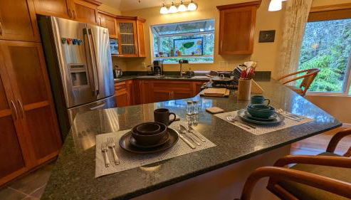 Local Living in Volcano Hawaii Breeze&5 mins to Volcano National Park - Foto 4