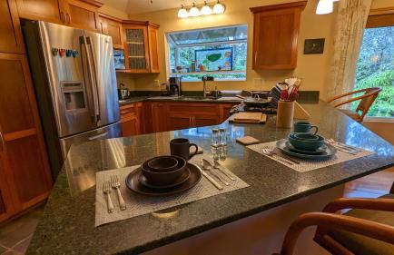 Local Living in Volcano Hawaii Breeze&5 mins to Volcano National Park - Foto 4