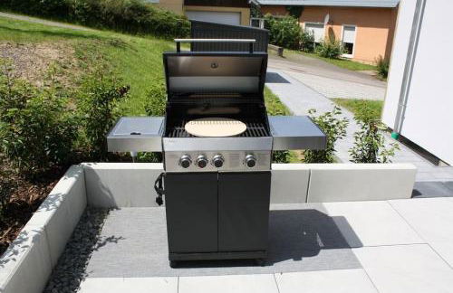 Tolles Tinyhaus - Wandern, Biken in der Eifel, mit Sauna - Foto 11