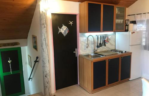 Apartment love Cvita,amazing sea view - Foto 13