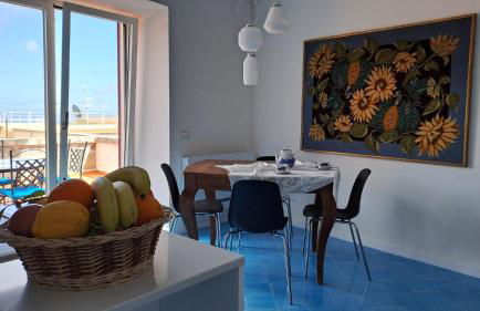 Heaven Oasis near Sorrento & Capri - Masseria Torca "Lì Galli" - Foto 31