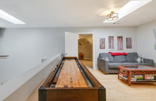 Near Dtwn Twain Harte Home with Furnished Deck! - Photo 11