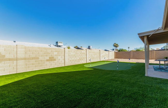 Stunning Hunter Single Family Home in the Heart of Mesa - Foto 42