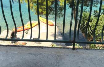 Apartments by the sea Prozurska Luka - Mljet - 617 - Foto 33