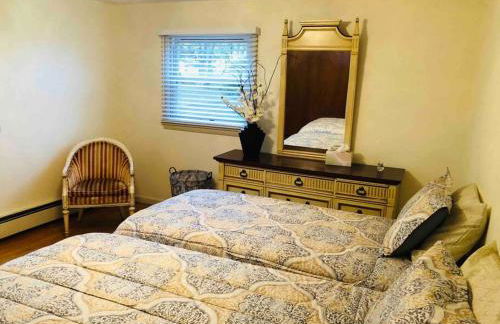 Family-Friendly Home CLOSE to SYR Univ DWNTWN & THE DOME! Location Location Location - Foto 17