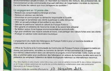 Le Logis Du Regisseur Gite - Foto 14