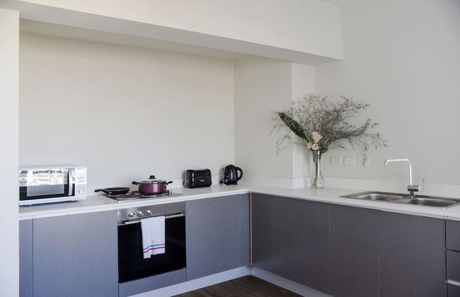 Top Rentals WOW Nuñez - Foto 44