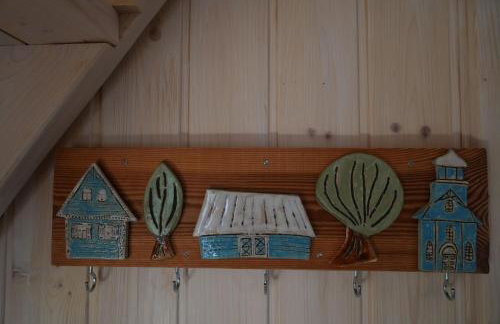 Nasze Podlasie, Domek w Dubiczach Cerkiewnych - Foto 18