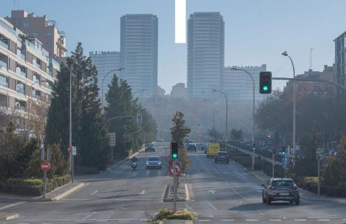 Elegant temporary apartment on street hiruela Temporal DHI17 - Foto 18