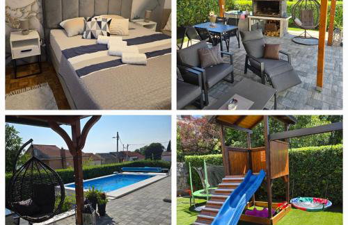 Apartmani Andiks Dramalj - Foto 1