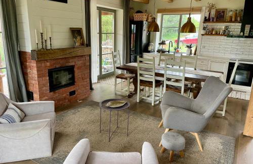 Chata Jakimówka - Foto 45