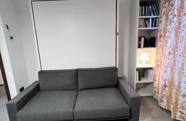 Villa Lilli Beta Bella - Appartamento Rosso Whispering Vines - Foto 26