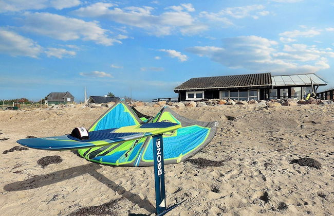 4 Star Holiday Home in Karrebaeksminde - Photo 46