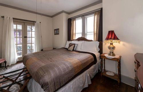 Memphis Belvedere Suites Upper Deluxe King 1 Bedroom - Foto 62