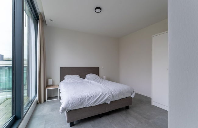 Villa With Private Pool on the Veerse Meer - Foto 11