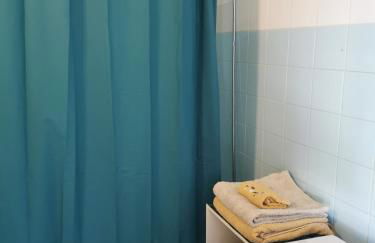 Grand studio de 33m² à 300m des plages - Foto 12