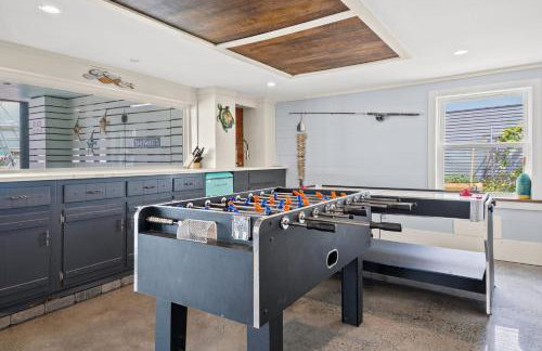 Diving Duck - Waterfront home w Hot tub & Boat dock & King Bed - Foto 56