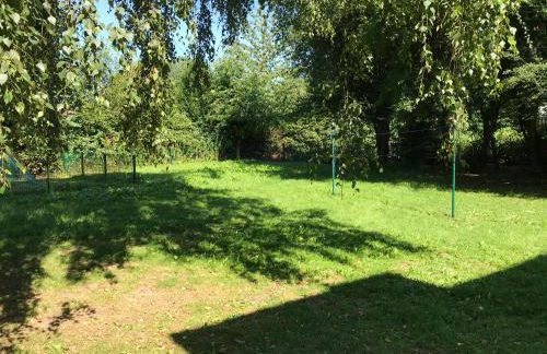 Ferienwohnung Tante Lise - Foto 50