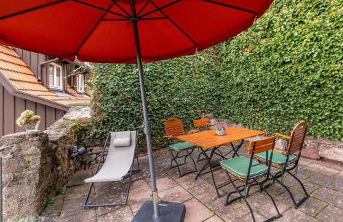 Ferienwohnungen Metzgerpost - Foto 42