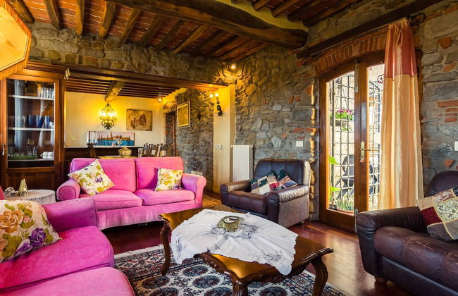 Beautiful Home in Lizzanello - Foto 9