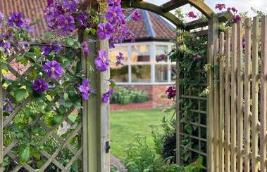 School Cottage Shernborne Sandringham Estate - Foto 28