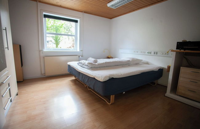 Lovely 2- Bedroom Apartment In Central Tórshavn - Foto 4