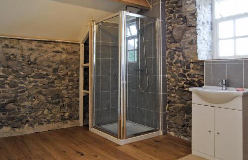 Hirros Hall Longhouse - Foto 9