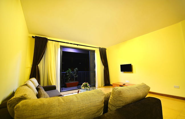 Bukoto Heights Apartments - Photo 22