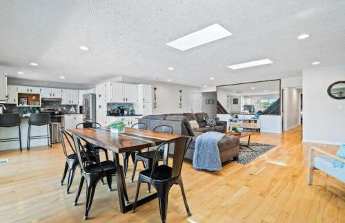 Lake Front Outdoor Living Sleeps 8 - Foto 1