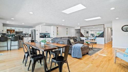 Lake Front Outdoor Living Sleeps 8 - Foto 1