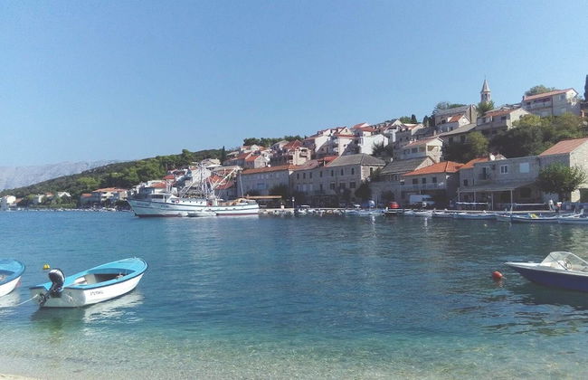 Apartments Villa Iva 1 - Foto 12